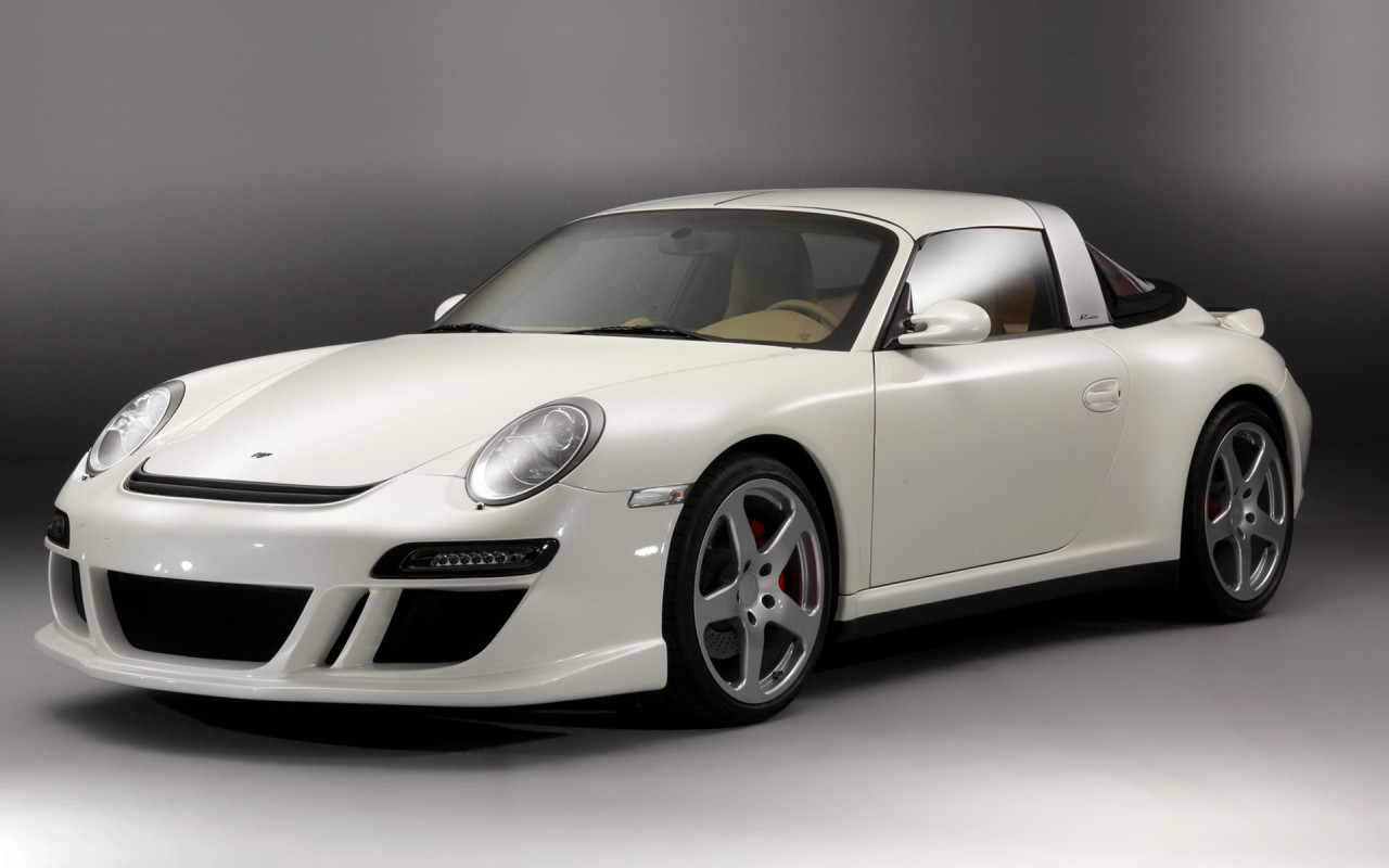 2011 RUF-Roadster