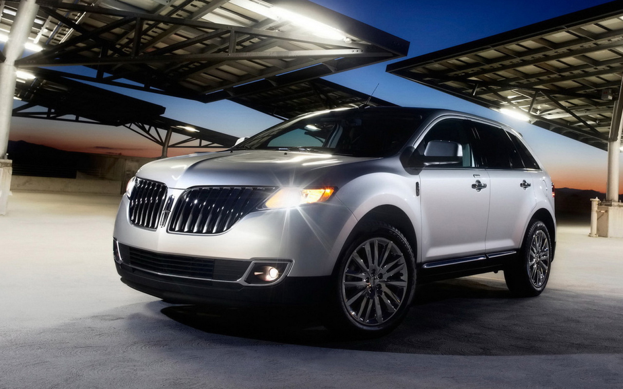 Lincoln - MKX