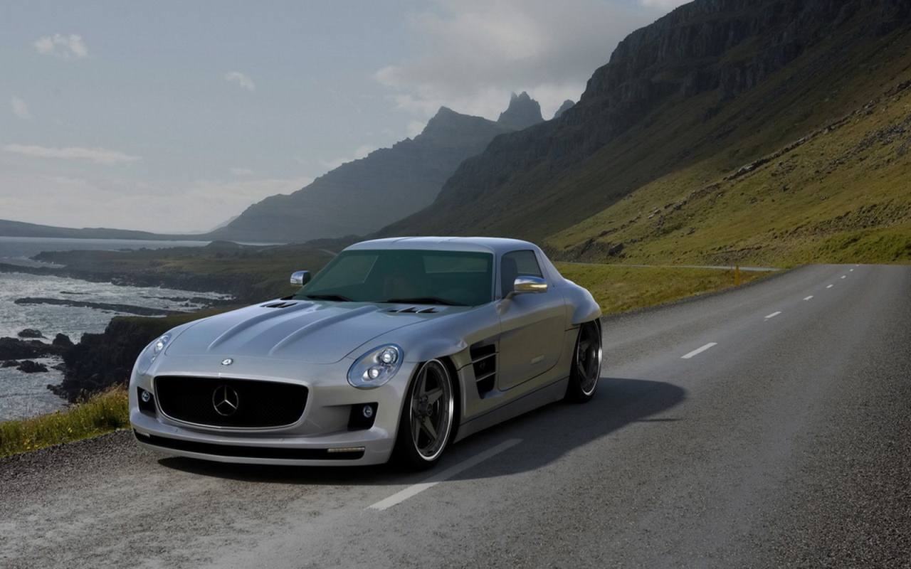 Mercedes-Benz-SLS-Panamericana-Body-Package
