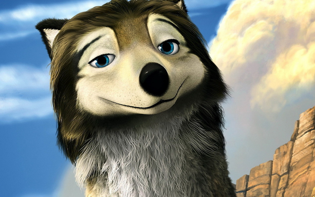 Альфа и Омега