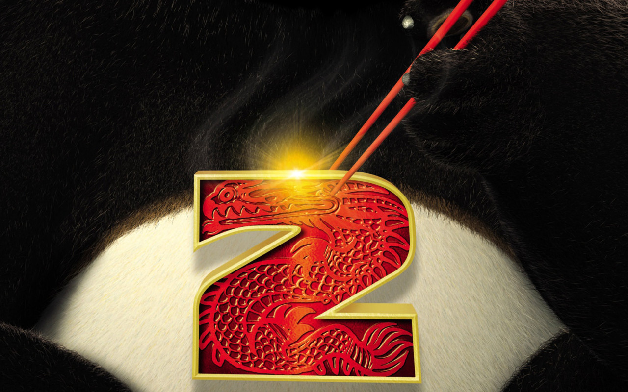 Кунг-фу Панда 2