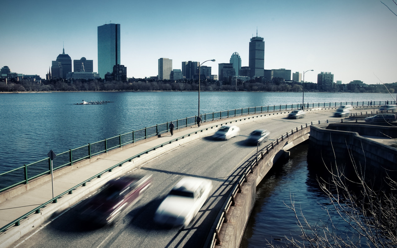 Объездная дорога