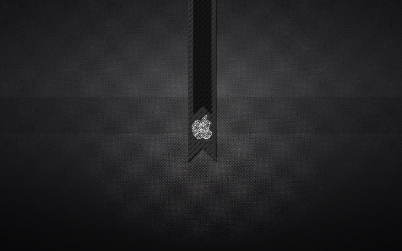 Бриллианты Apple