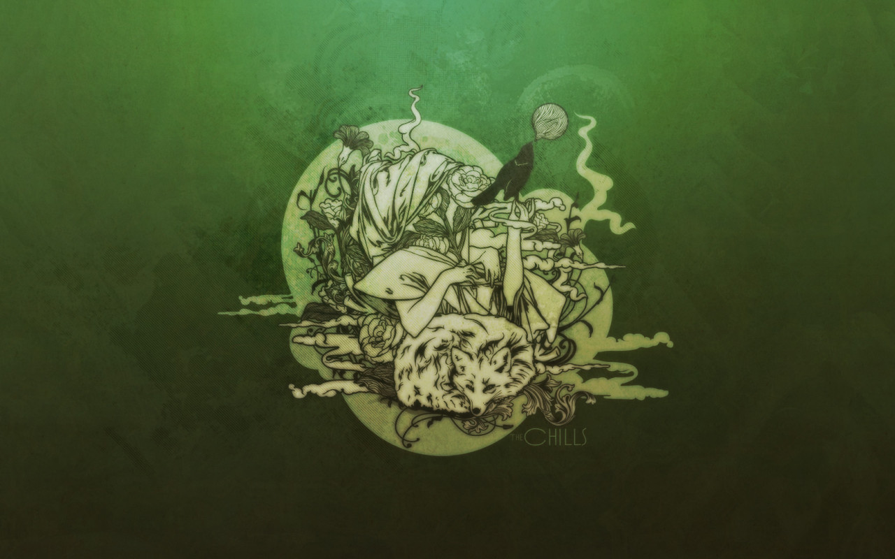 Зеленая Камасутра