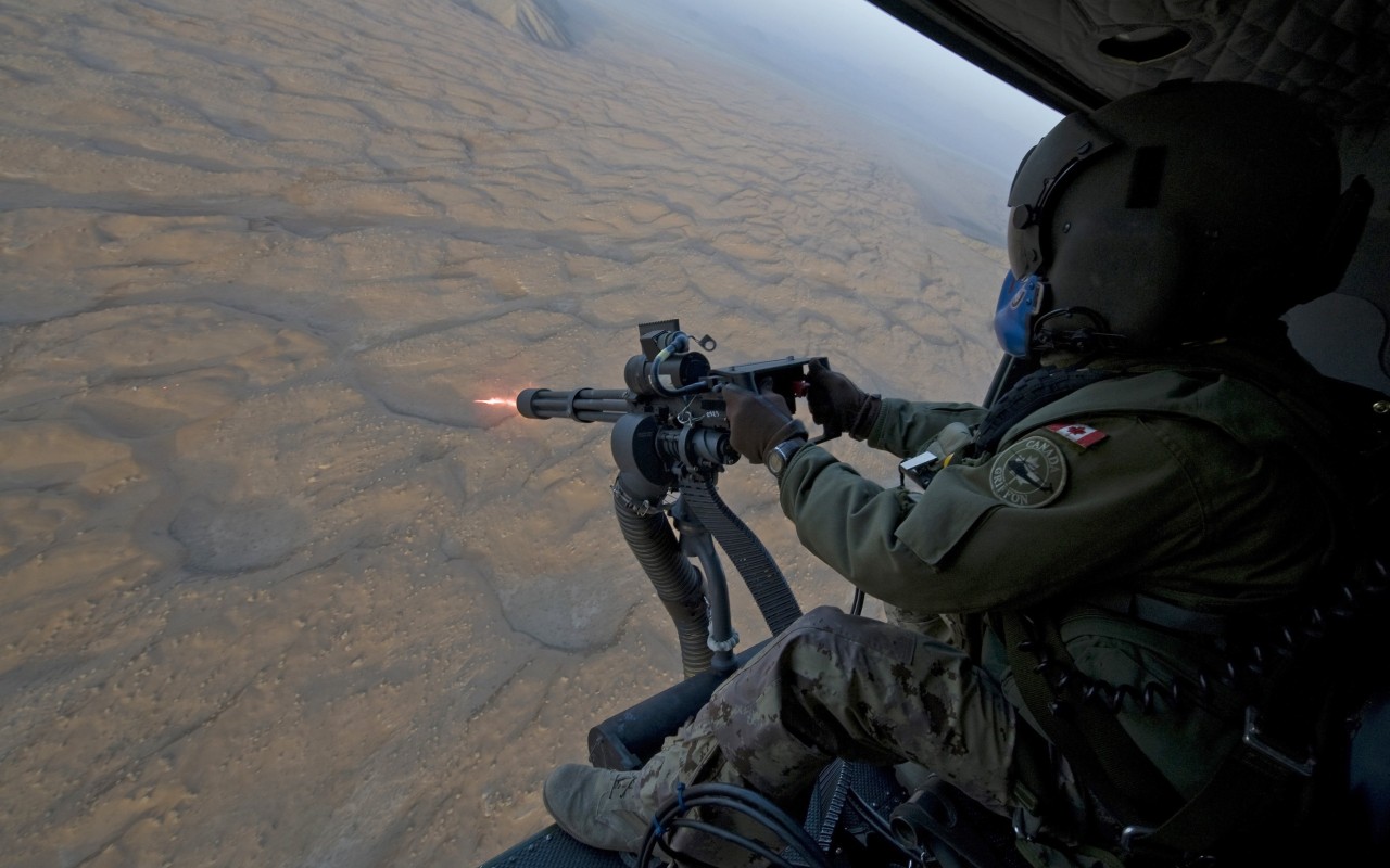 Говорит и показывает Wikileaks