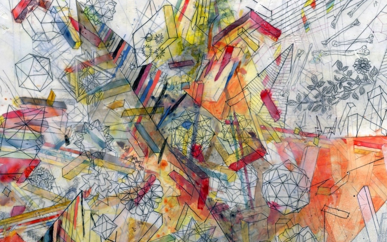 Различные фигуры