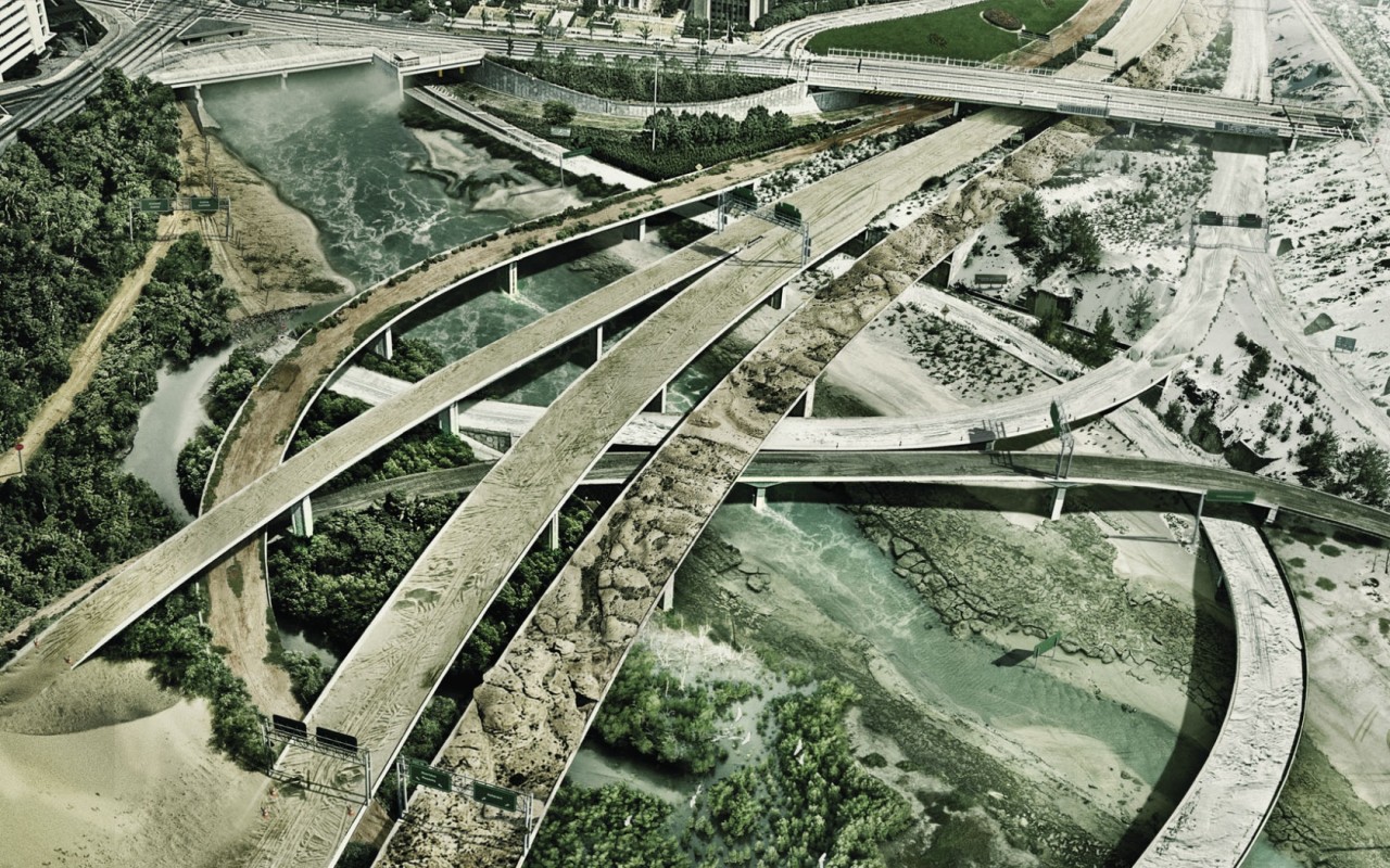 Землетрясение