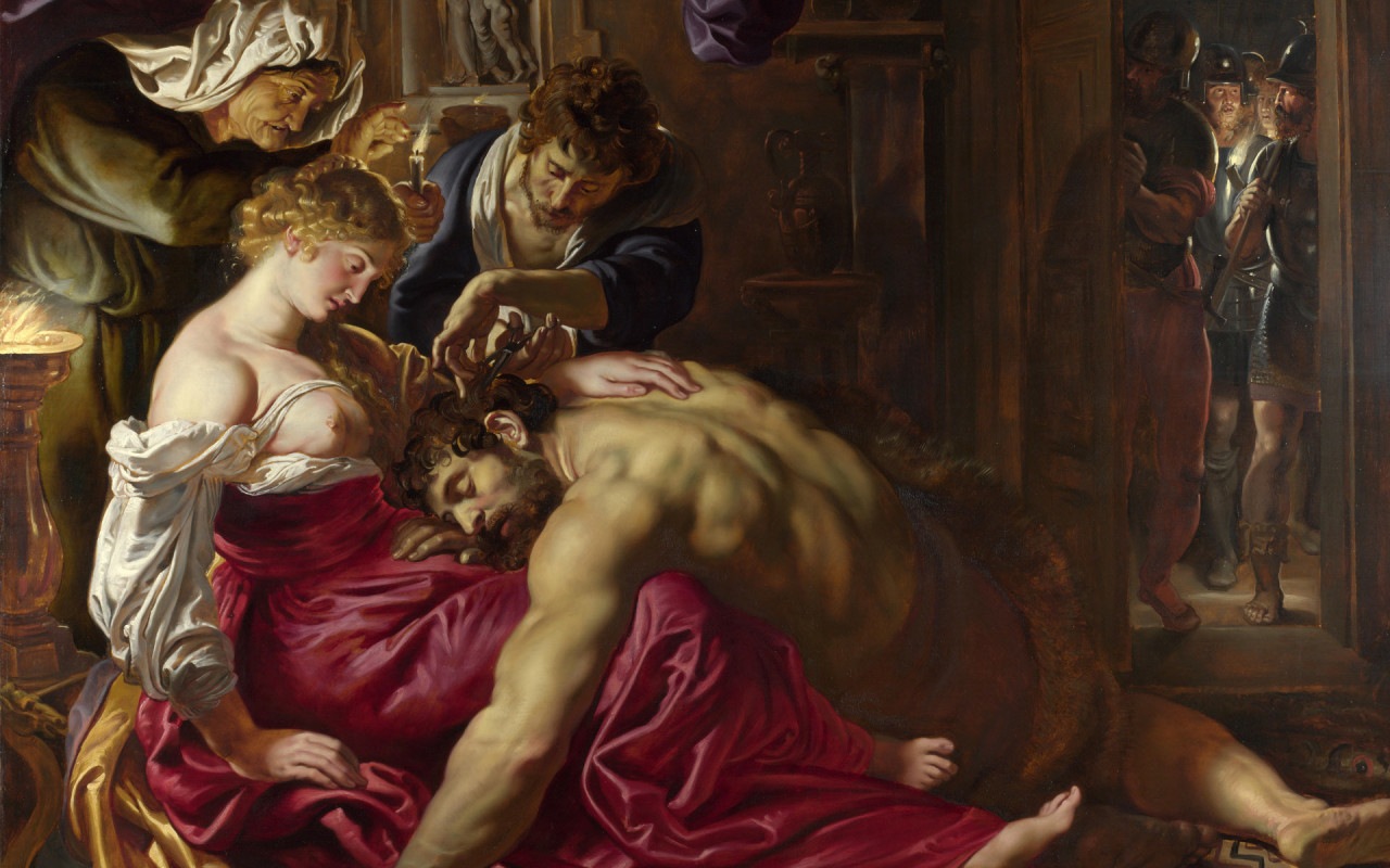 Знаменитая картина