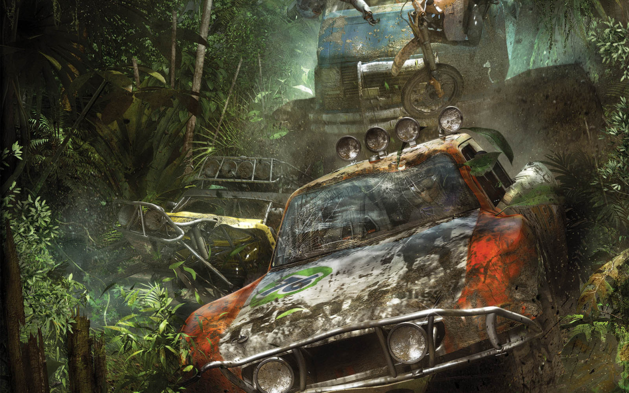 Гонки на выживание