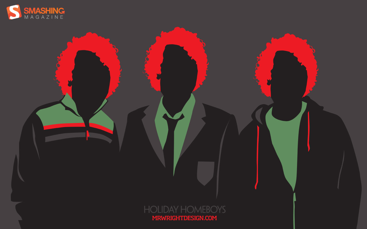 Якобы тусовщики