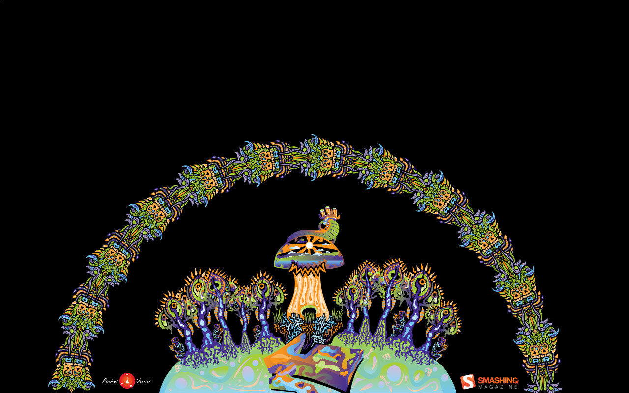 Грибной день