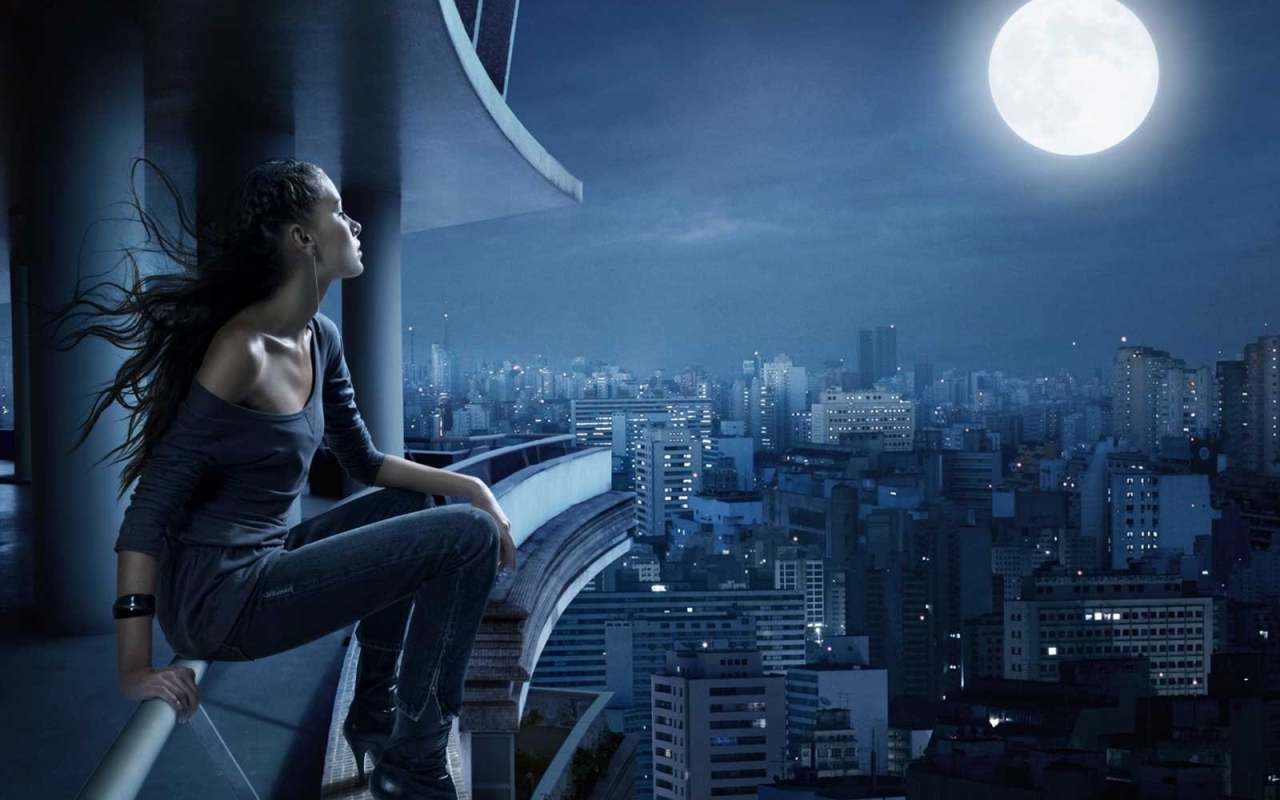 Темный Ангел