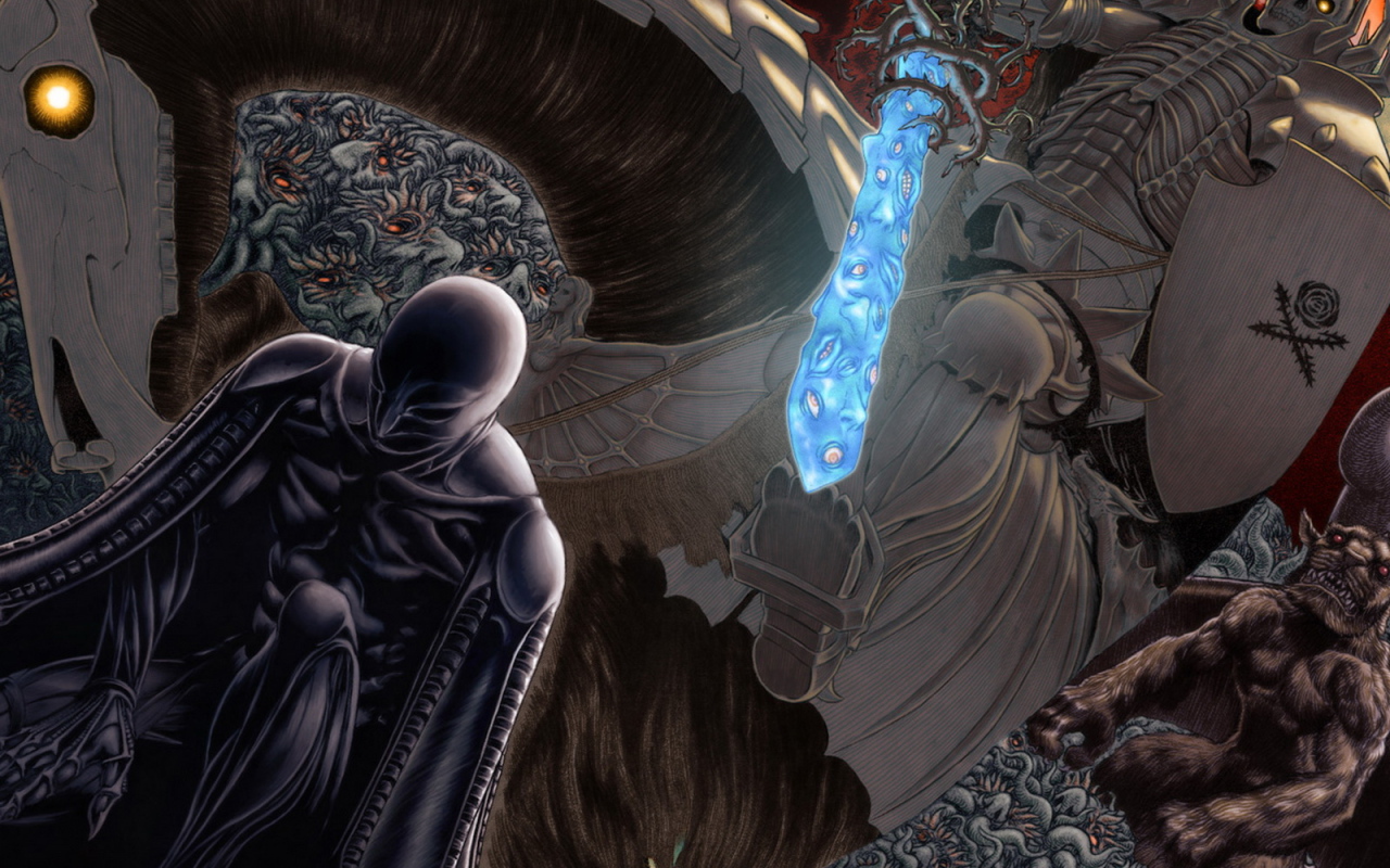 Сподручные дьявола