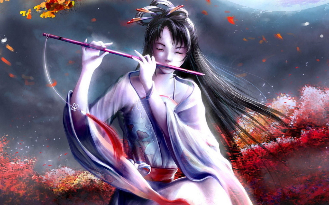 Музыка жизни