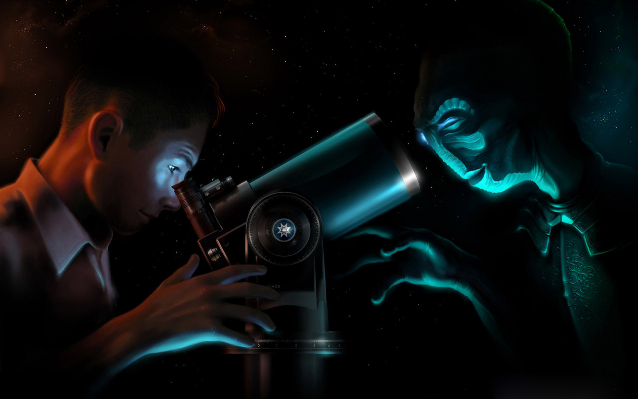 Поту сторону