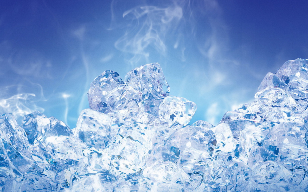 Лед для виски