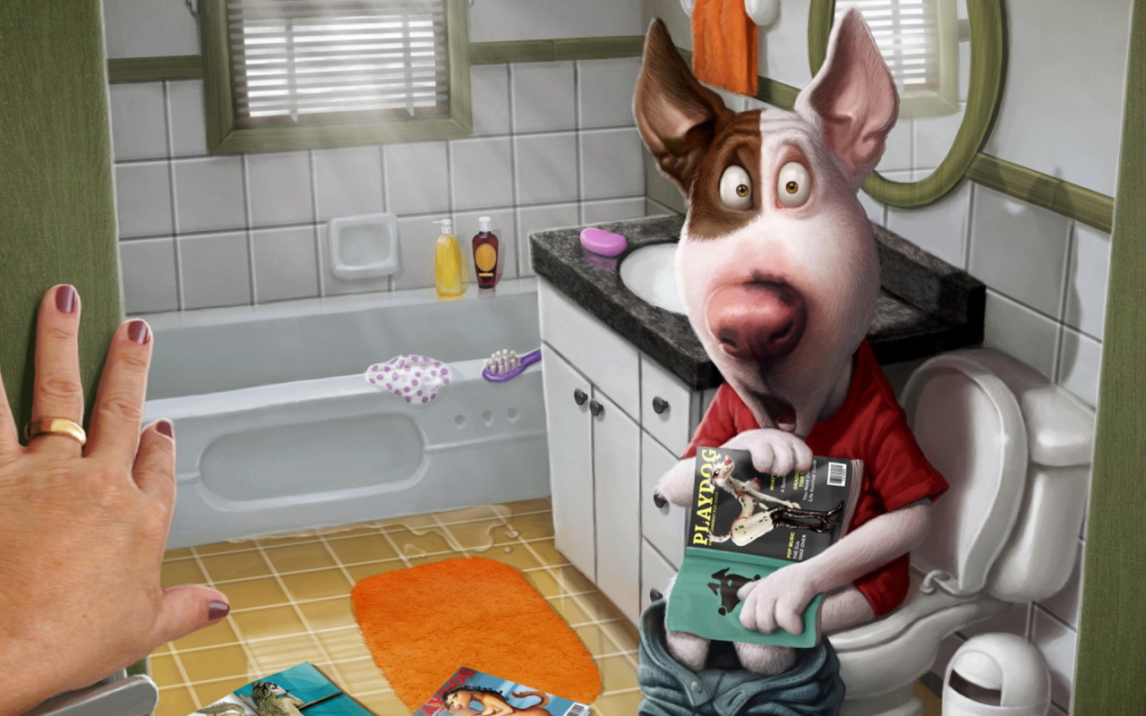 В неподходящее время