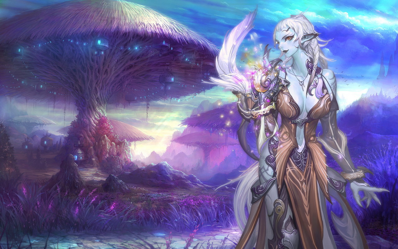 Aion: Tower of Eternity