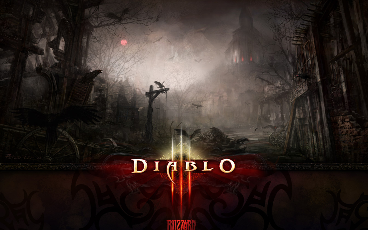 Diablo 3