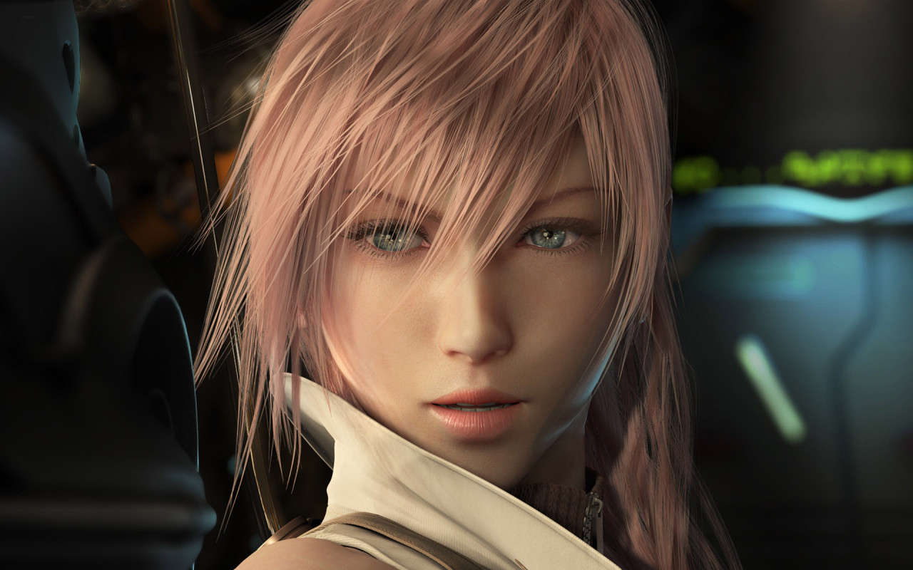 Final Fantasy XIII