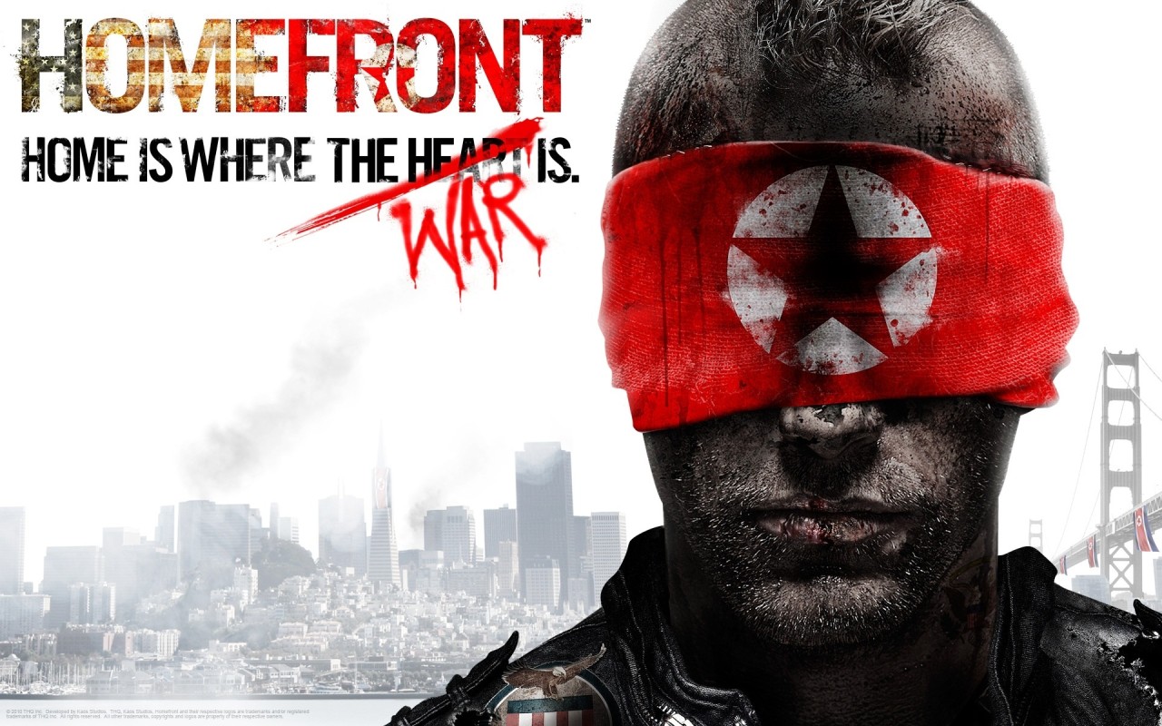 Homefront 2011