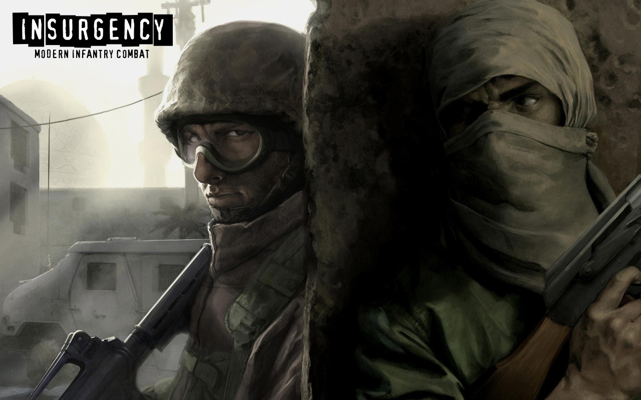 Insurgency