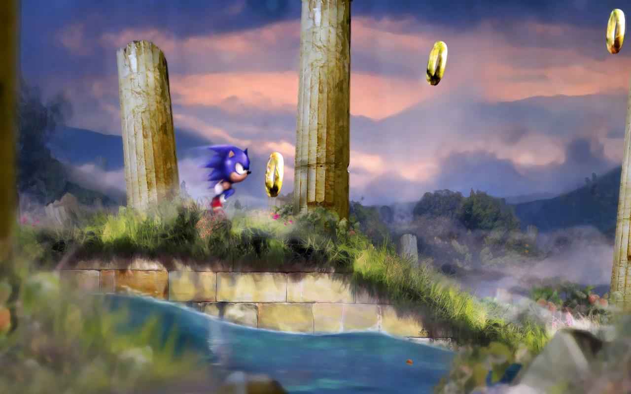 Sonic
