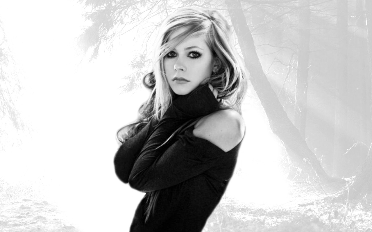 Avril Lavigne