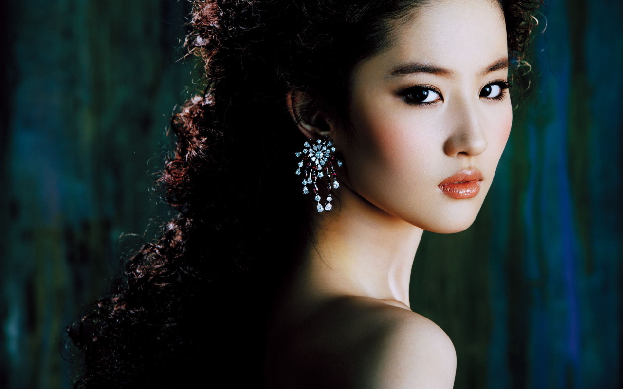 Liu Yifei