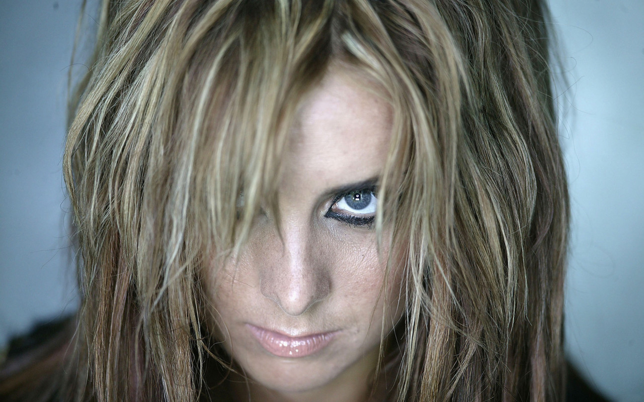 Луиз Реднапп