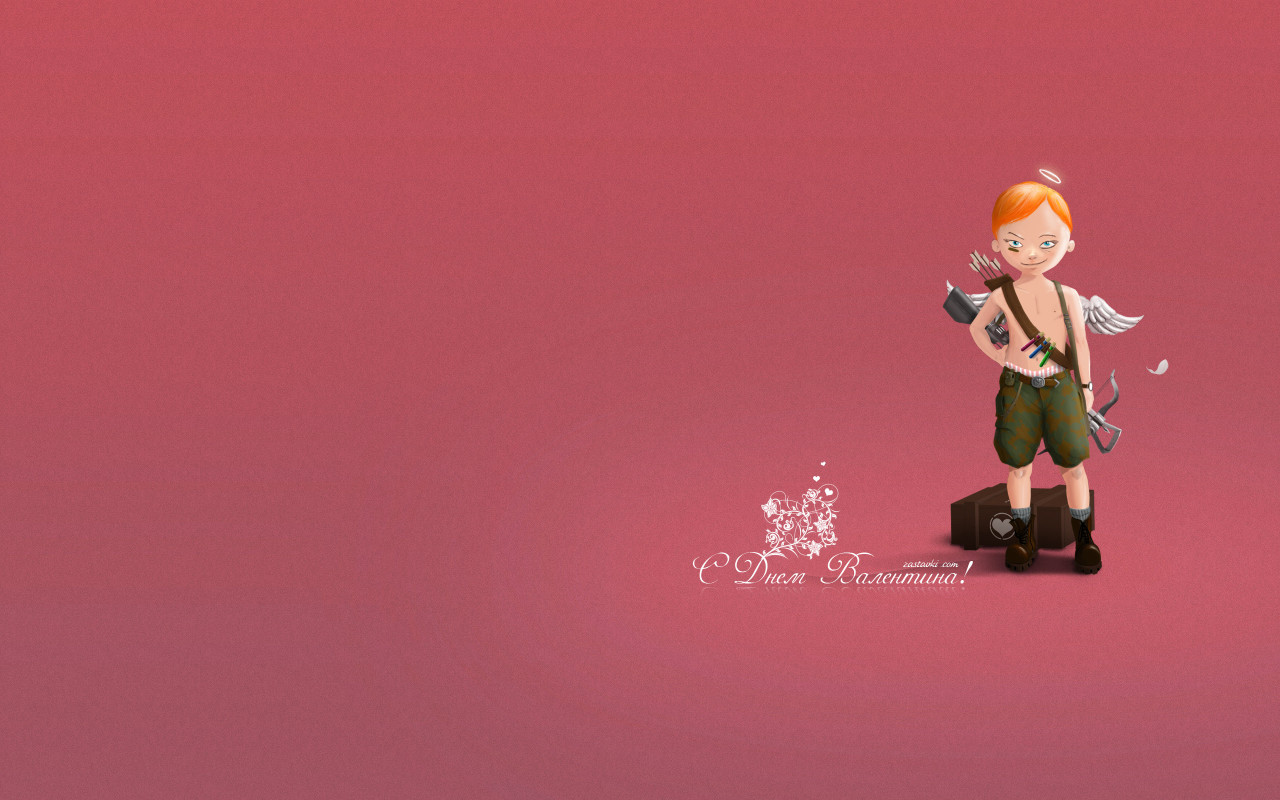 Розовый Амур