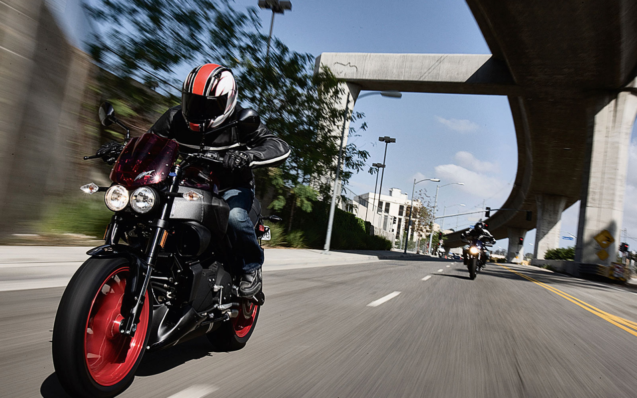 Buell Lightning Long XB12SS