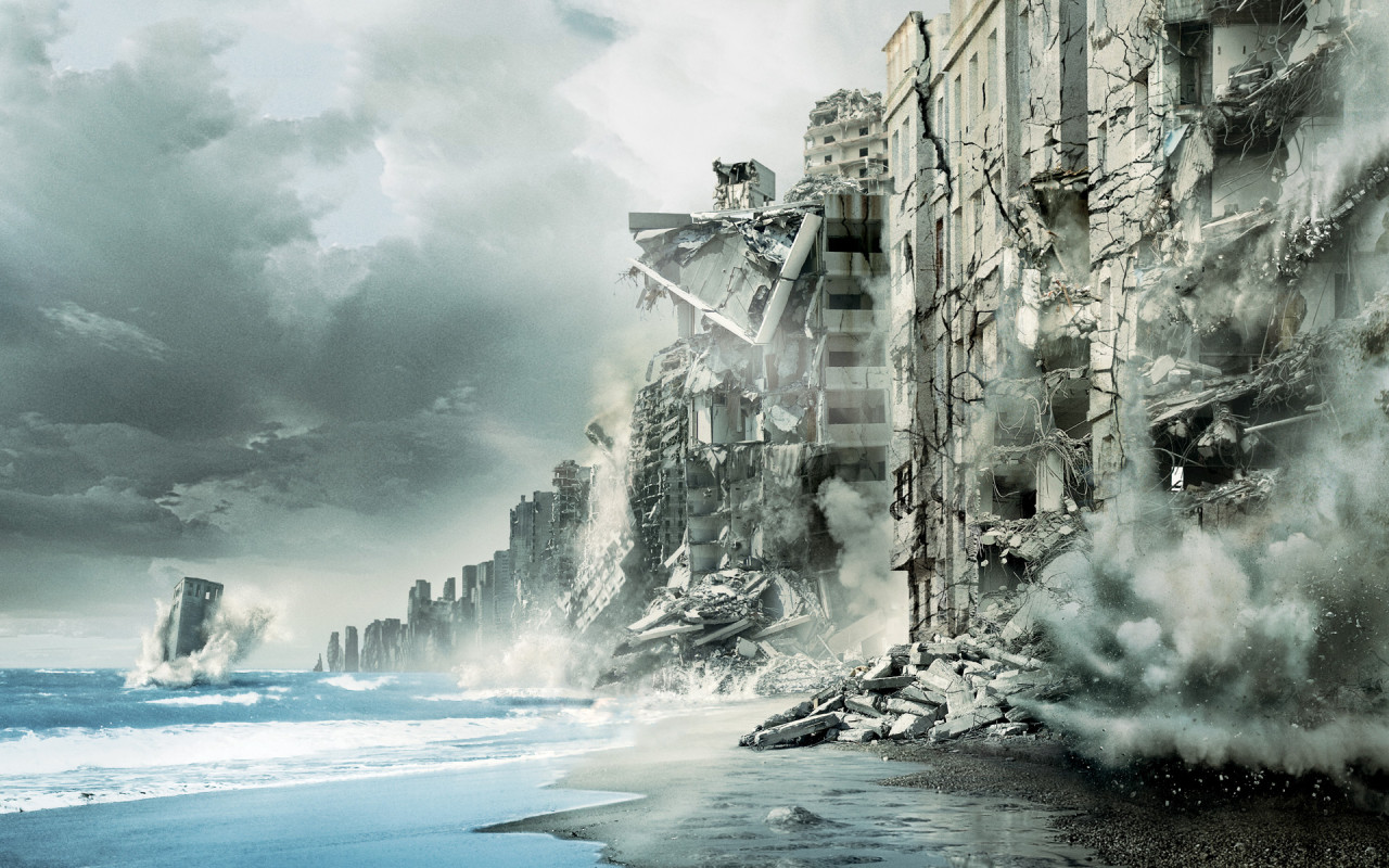 Новинка фильм Начало