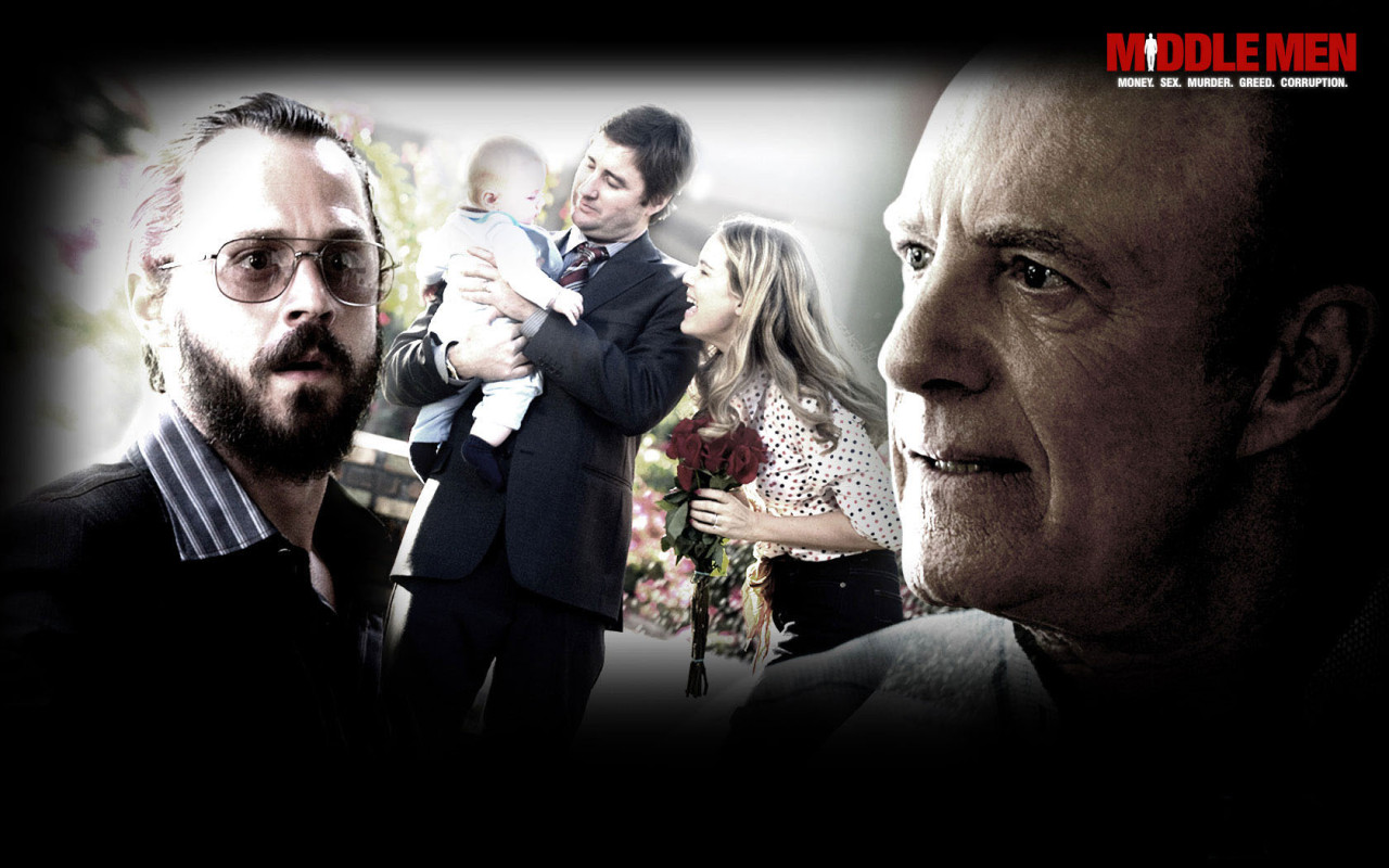 фильм Меж двух огней