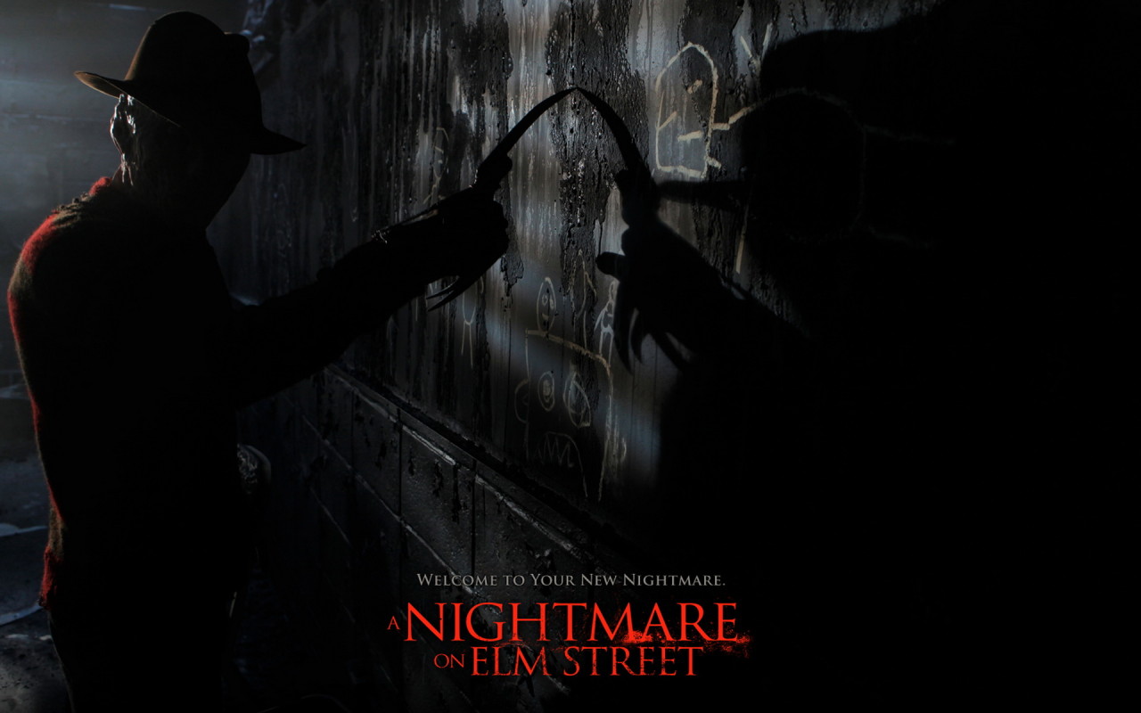 A Nightmare on Elm Street