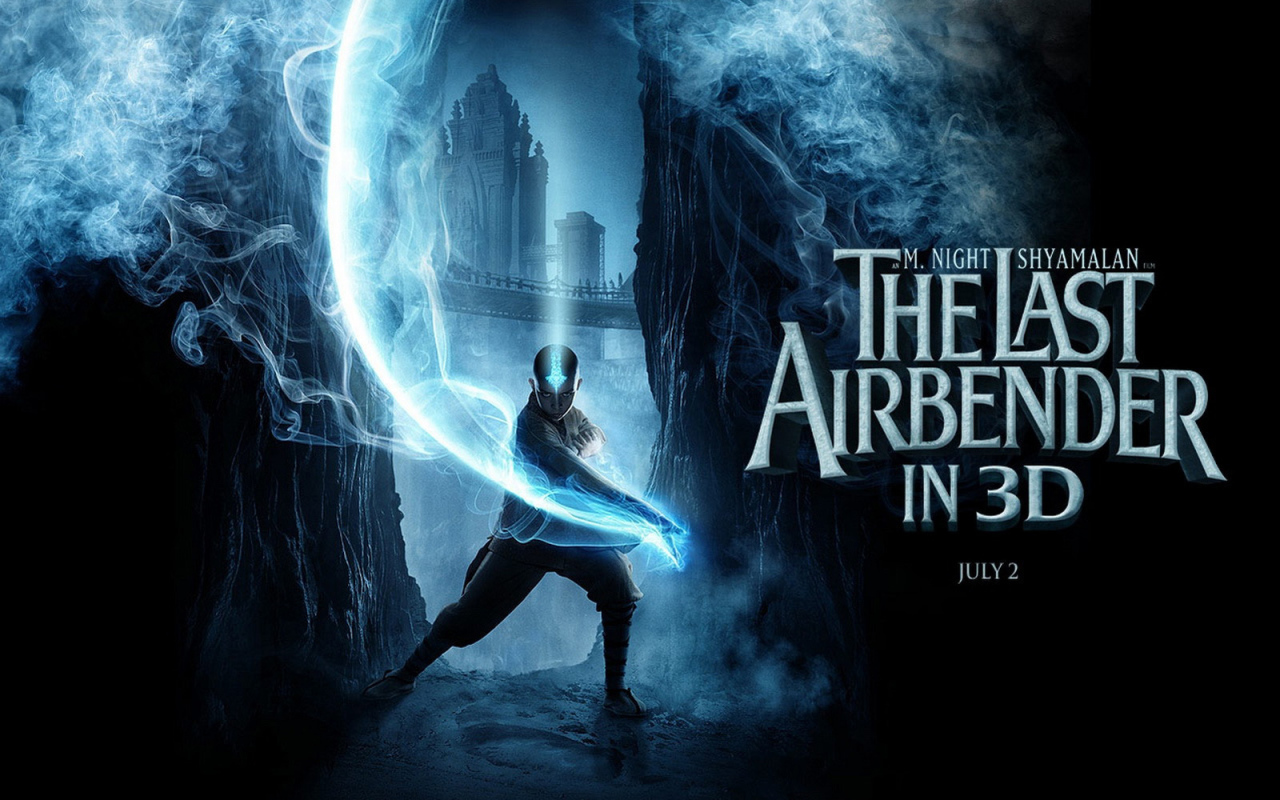 Повелитель стихий