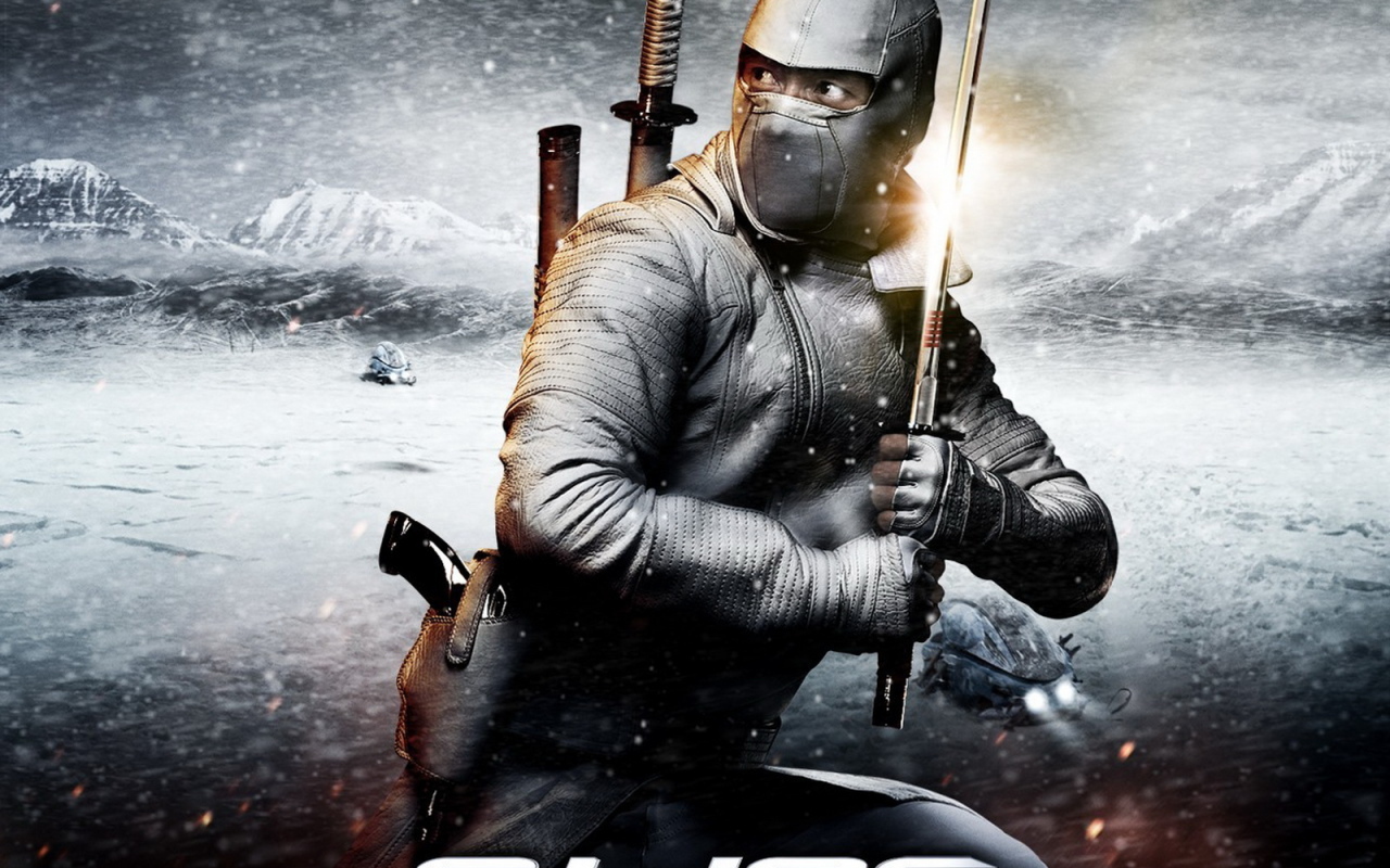 Бросок кобры