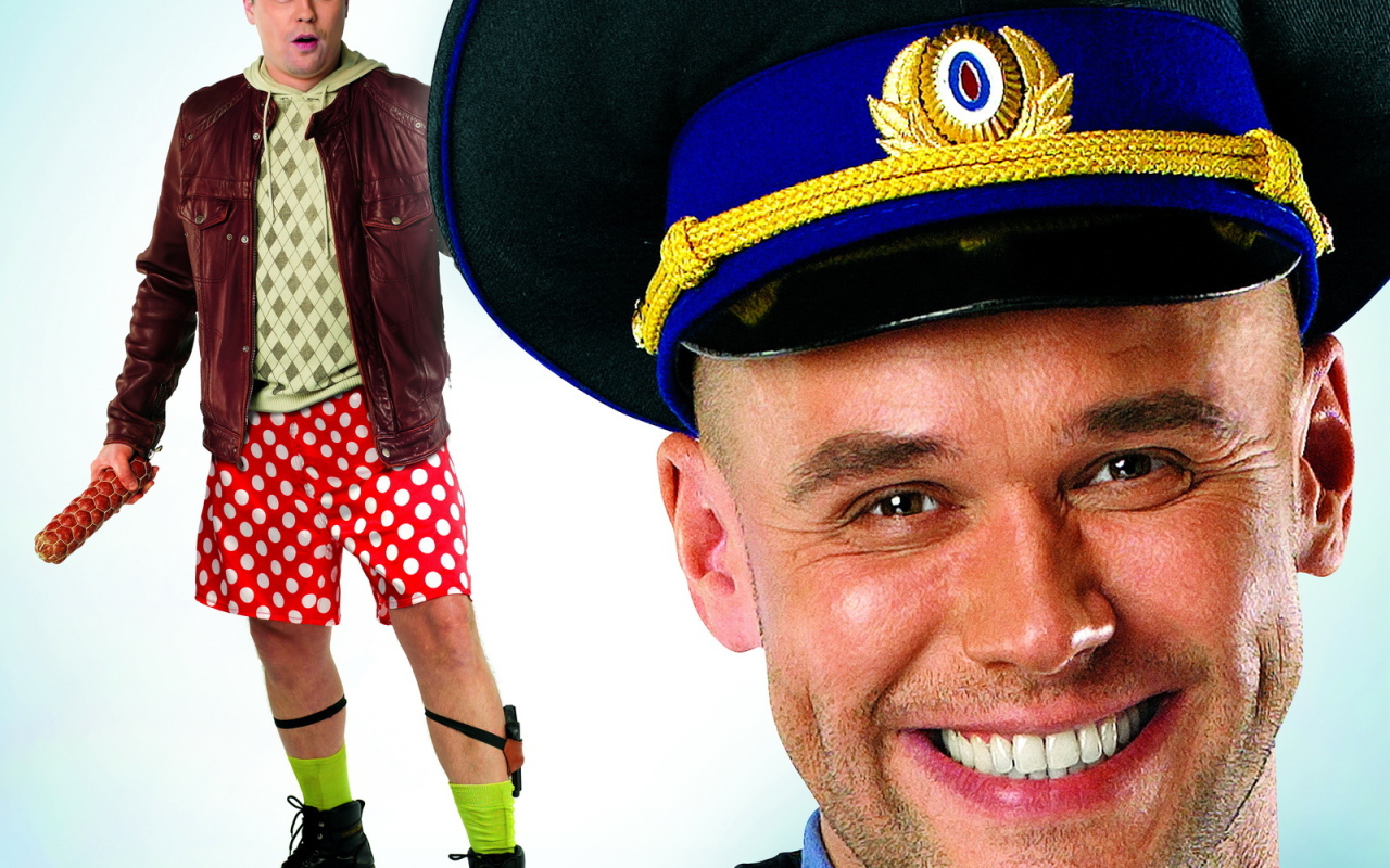 Глухарь в кино