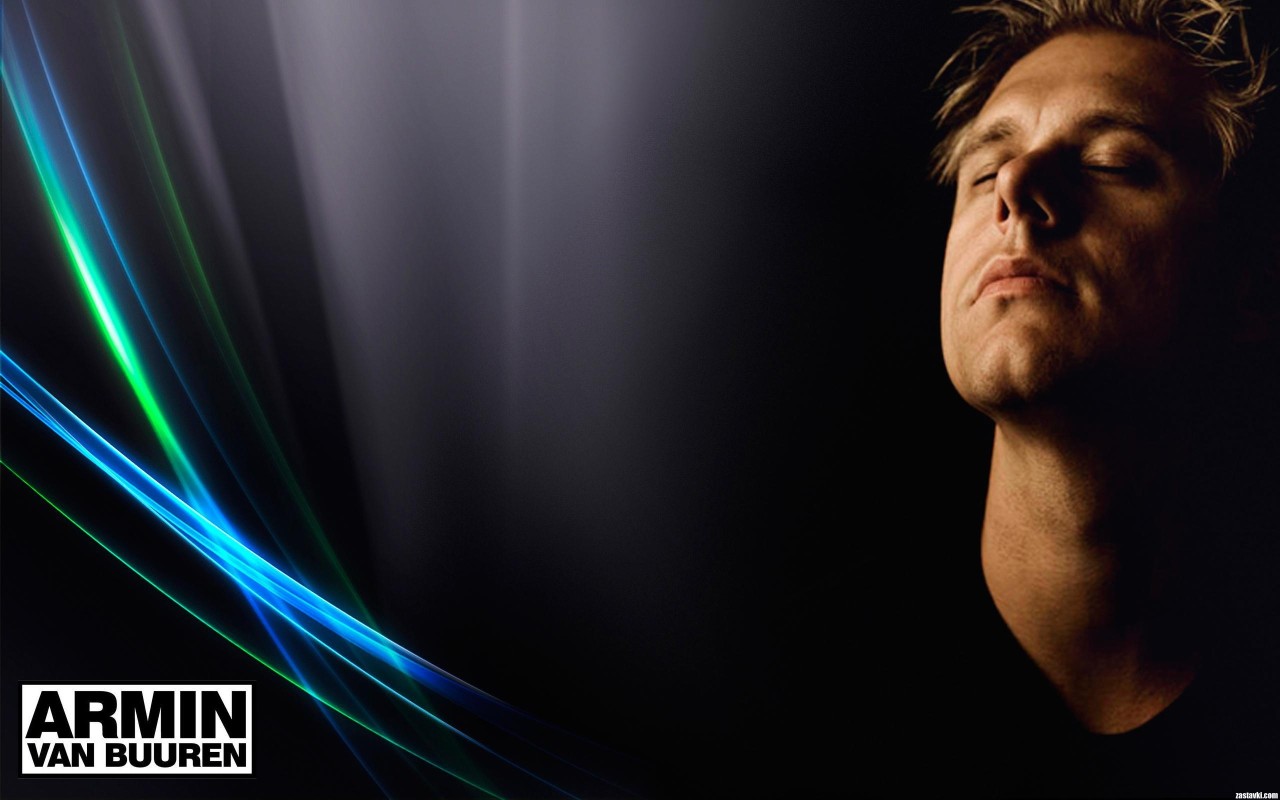 Armin Van Buuren