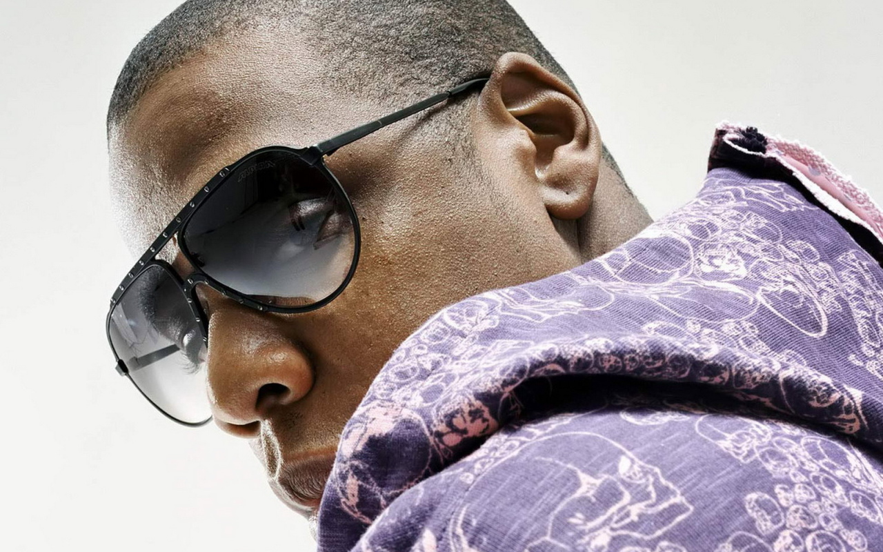 рэпер Джей-Зи