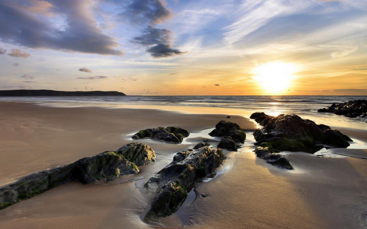 Англия, Девон