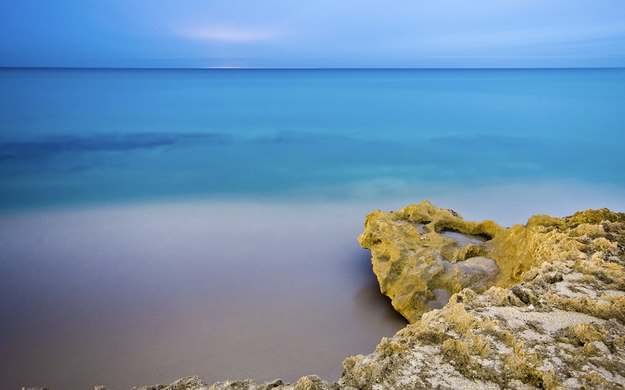 Лазурный берег