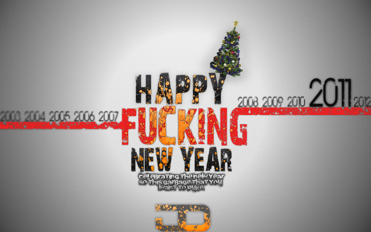 Счастливого Нового года