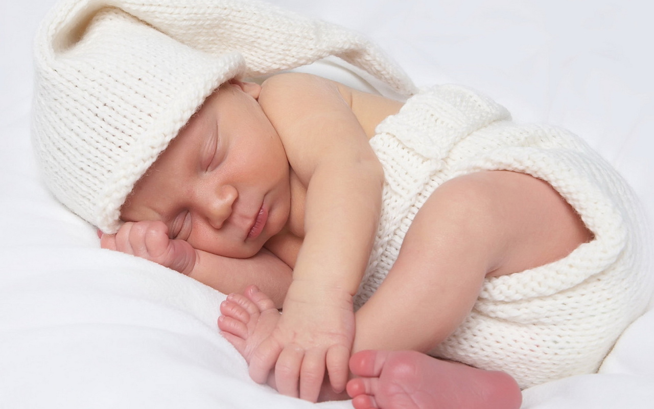 Сладкие сны