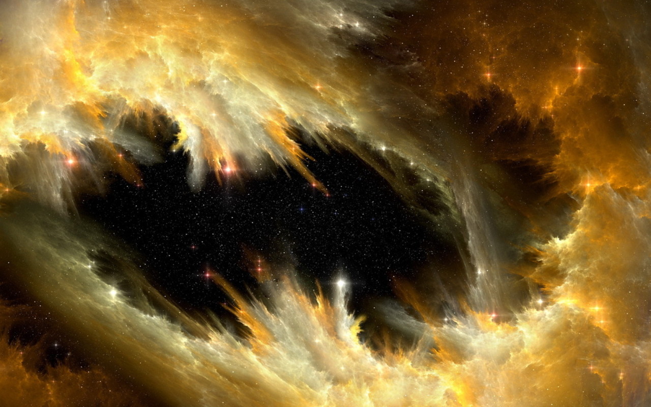 Среди тысячи звезд