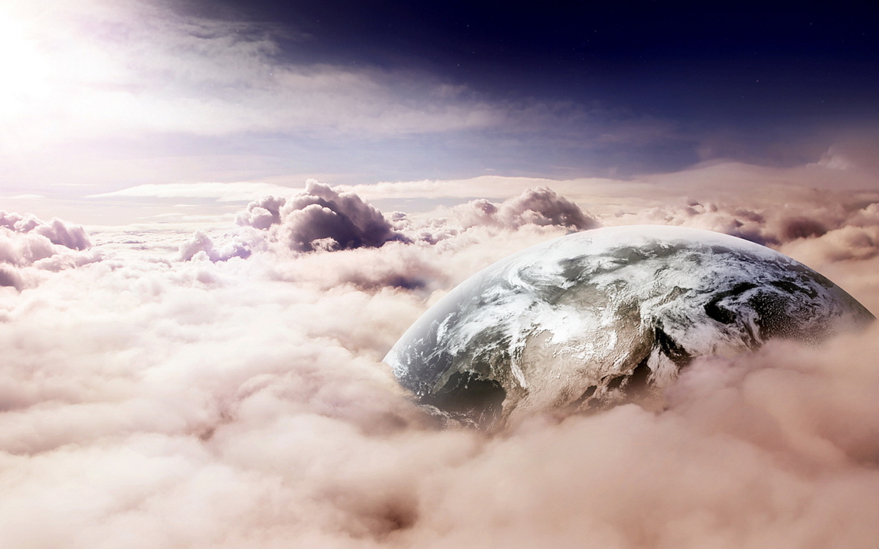 Потерянный мир