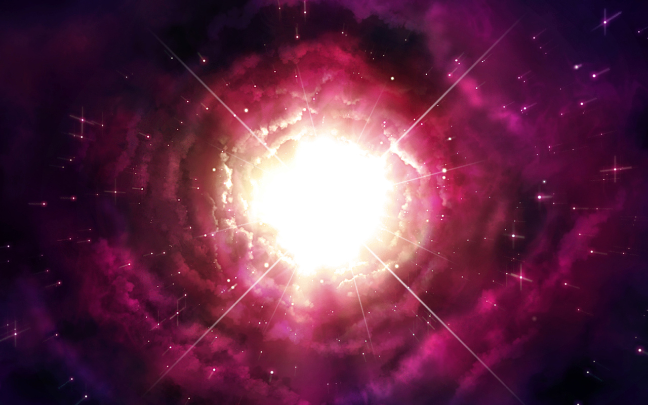 Туманность