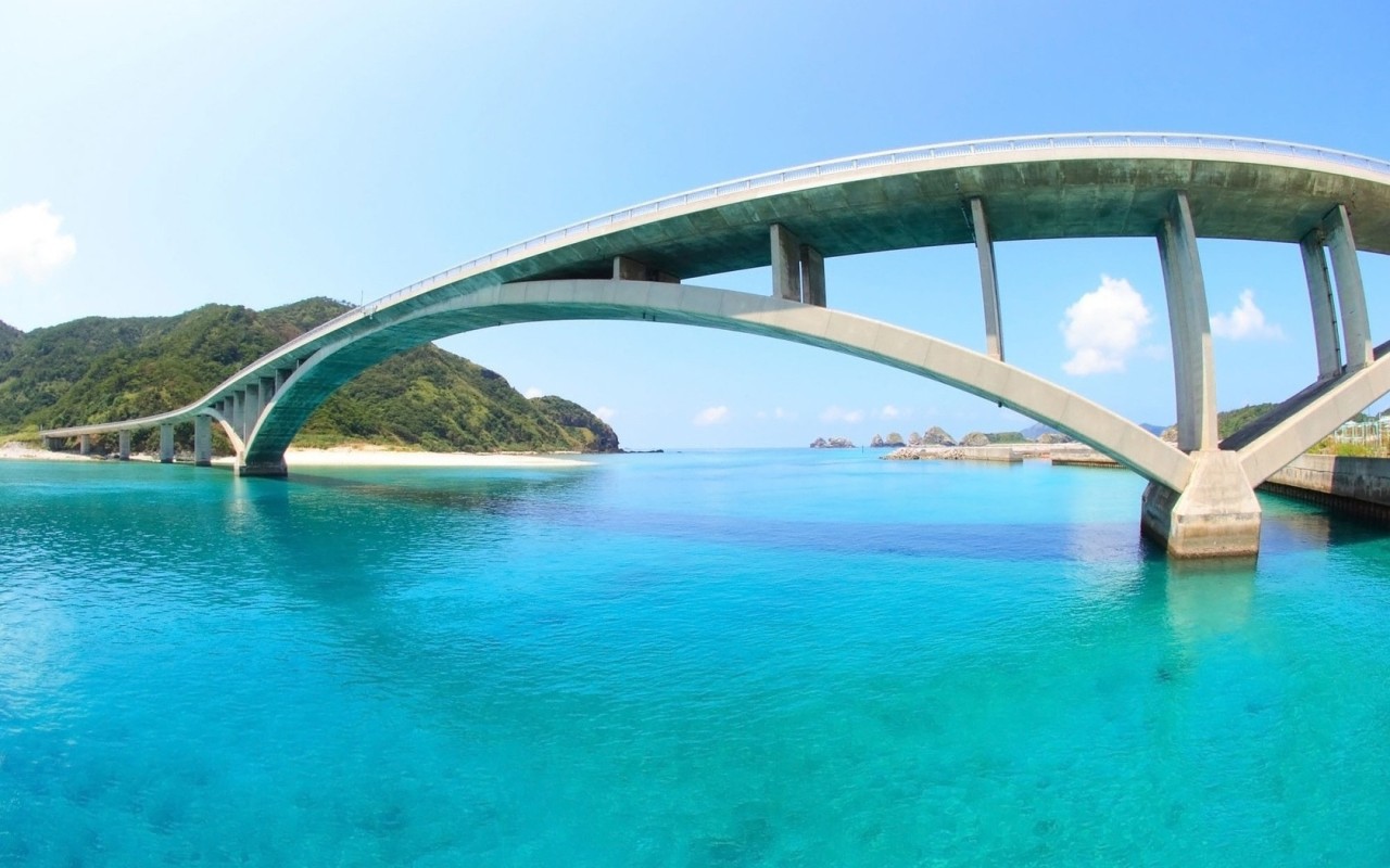 Мост Окинава