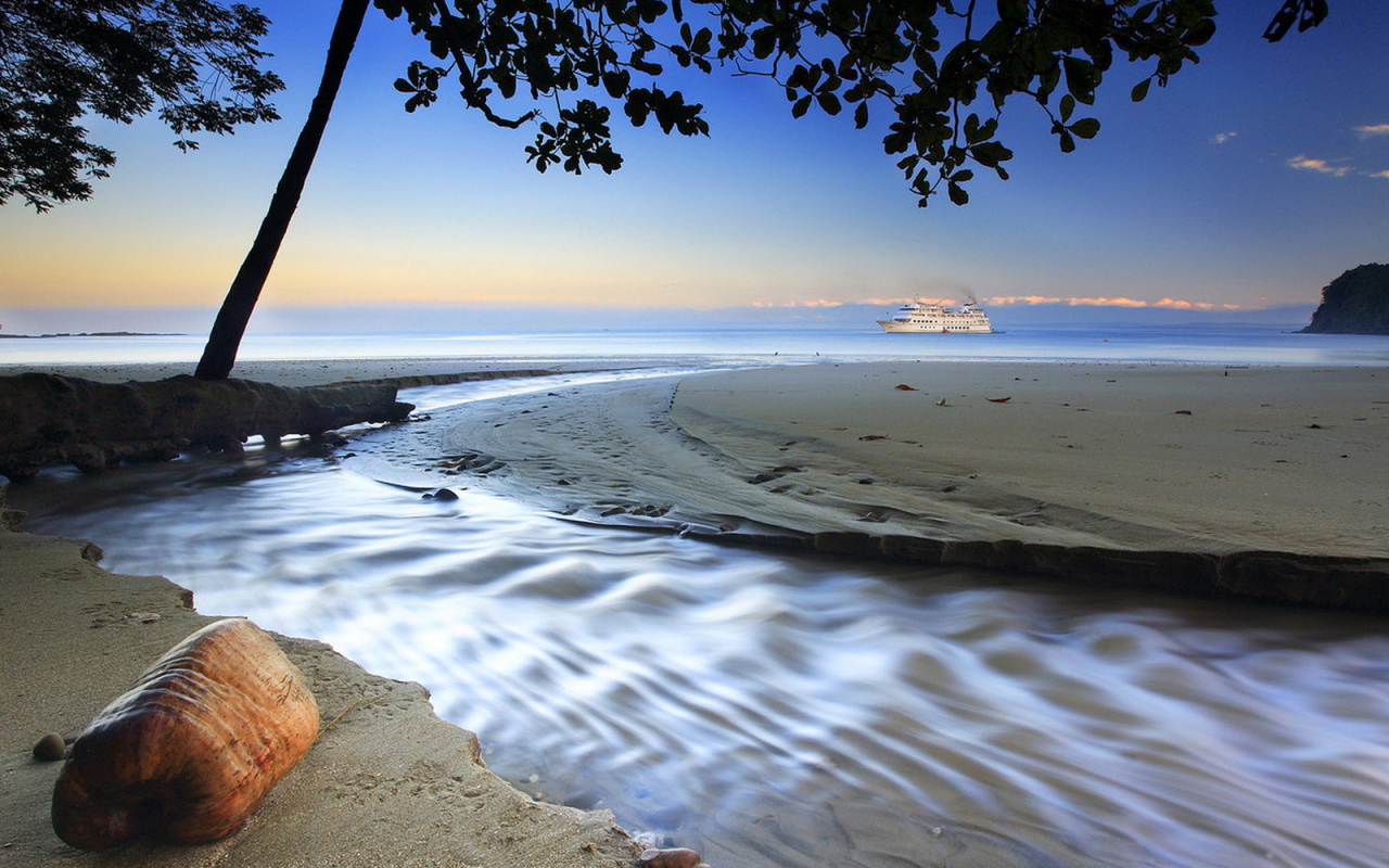 Коста-Рика, Пунтаренас