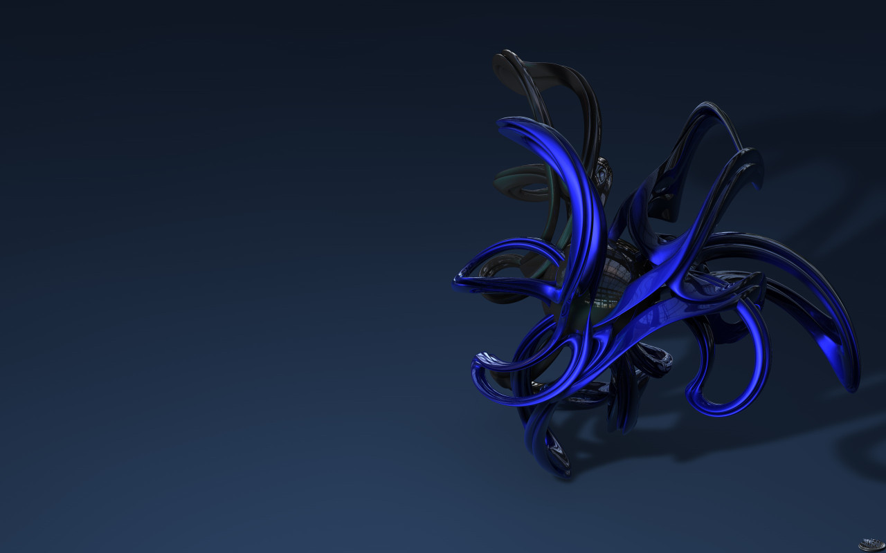 3-D завихрение